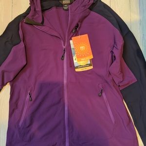 Outdoor Research Ferrosi Hooded Jacket